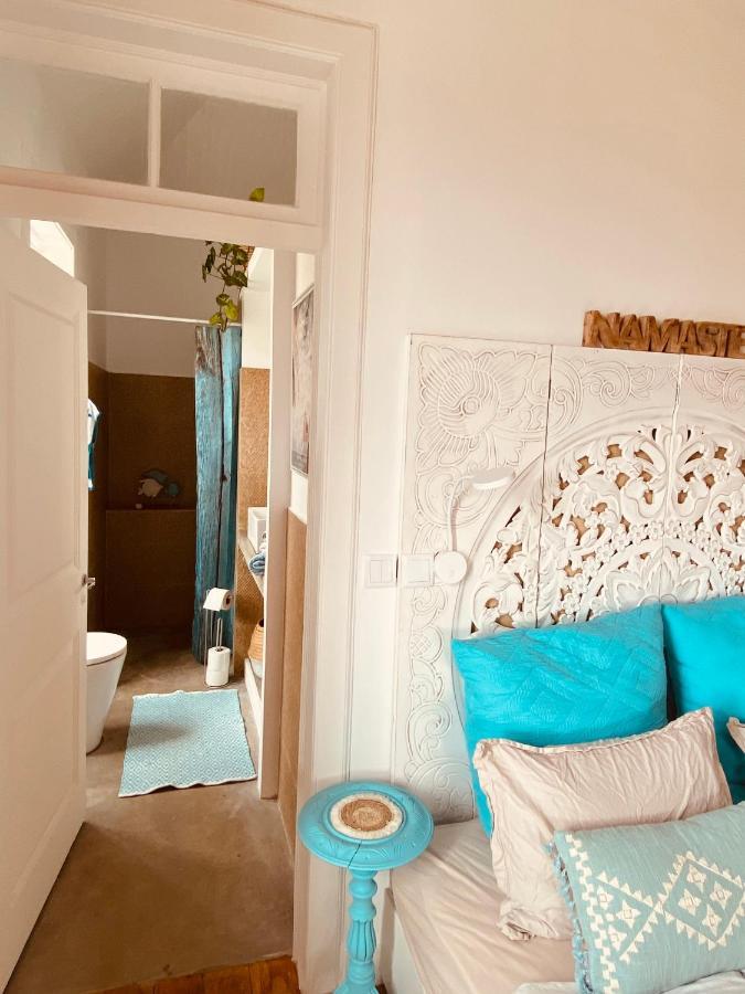 Casa Boho Your Happy Place In Calheta Calheta  Dış mekan fotoğraf