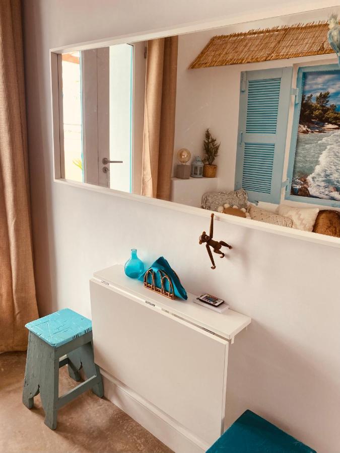 Casa Boho Your Happy Place In Calheta Calheta  Dış mekan fotoğraf