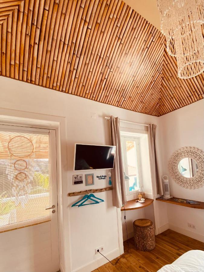Casa Boho Your Happy Place In Calheta Calheta  Dış mekan fotoğraf