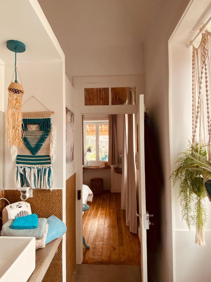 Casa Boho Your Happy Place In Calheta Calheta  Dış mekan fotoğraf