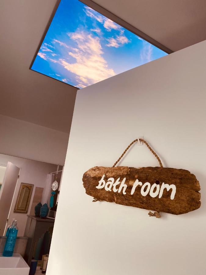 Casa Boho Your Happy Place In Calheta Calheta  Dış mekan fotoğraf