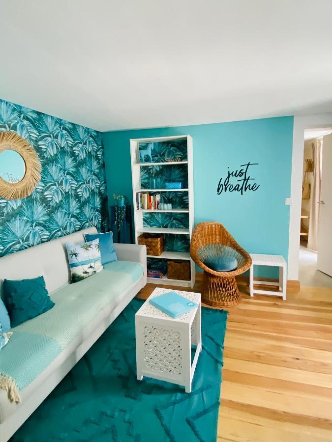 Casa Boho Your Happy Place In Calheta Calheta  Dış mekan fotoğraf