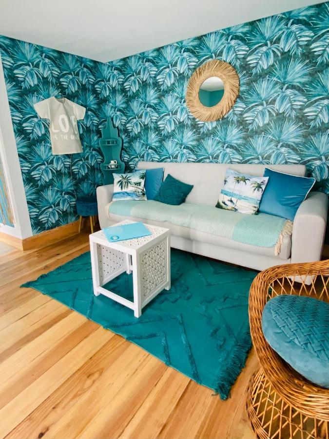 Casa Boho Your Happy Place In Calheta Calheta  Dış mekan fotoğraf