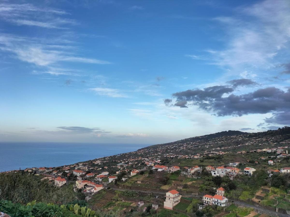 Casa Boho Your Happy Place In Calheta Calheta  Dış mekan fotoğraf