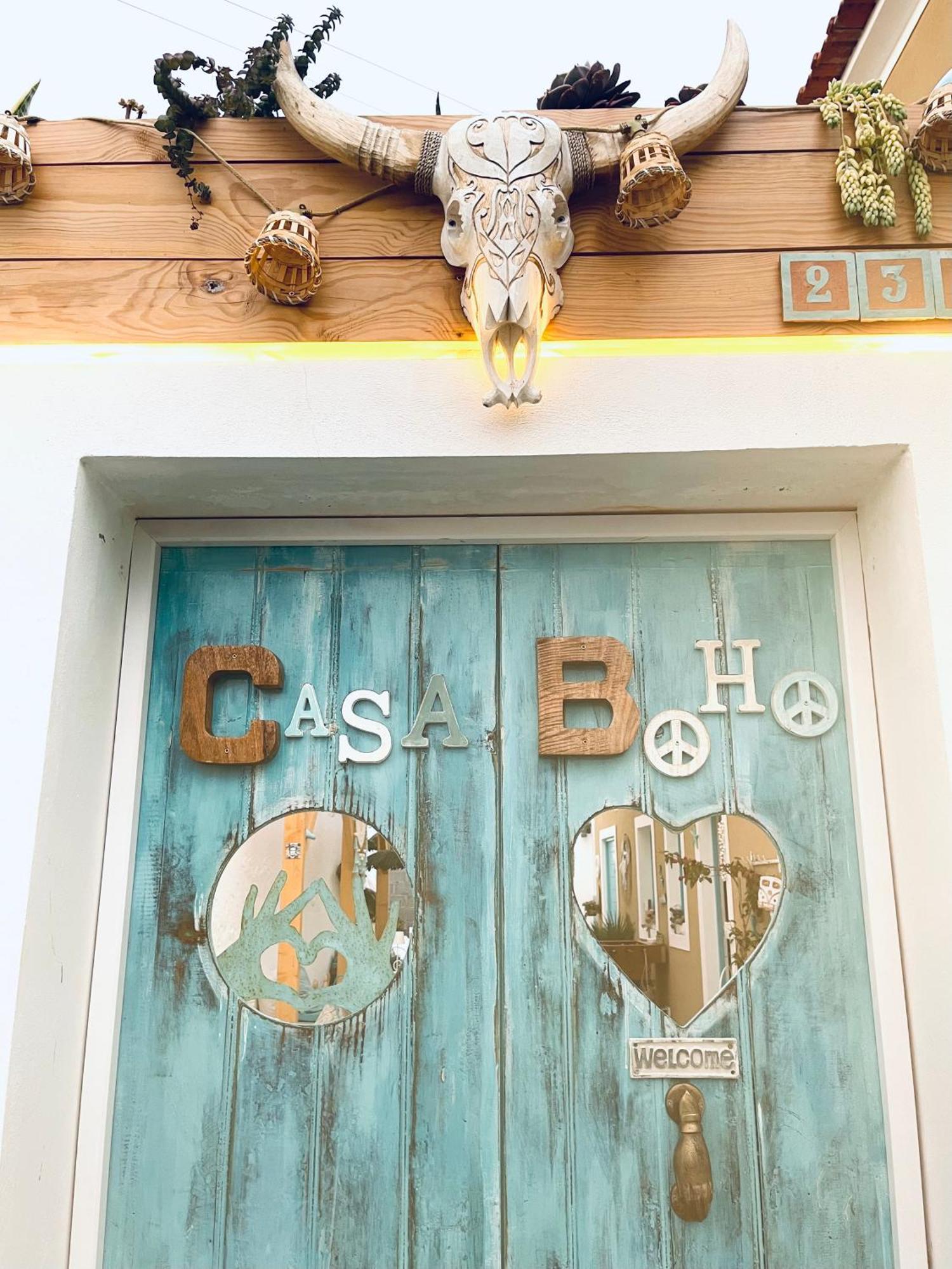Casa Boho Your Happy Place In Calheta Calheta  Dış mekan fotoğraf