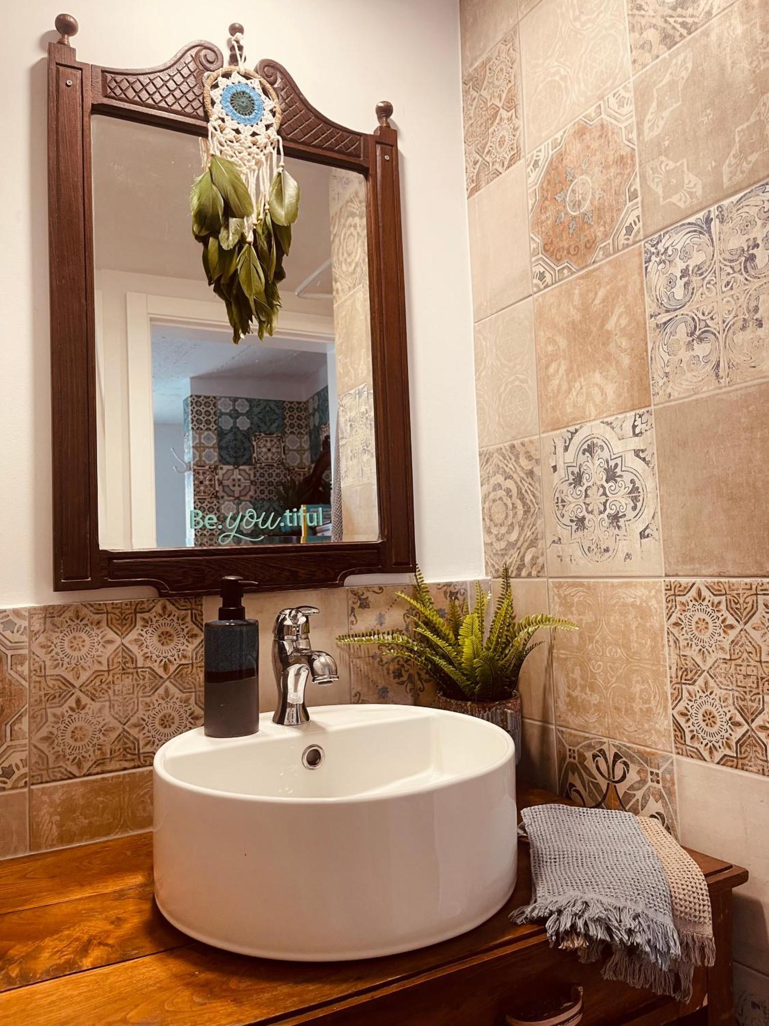 Casa Boho Your Happy Place In Calheta Calheta  Dış mekan fotoğraf