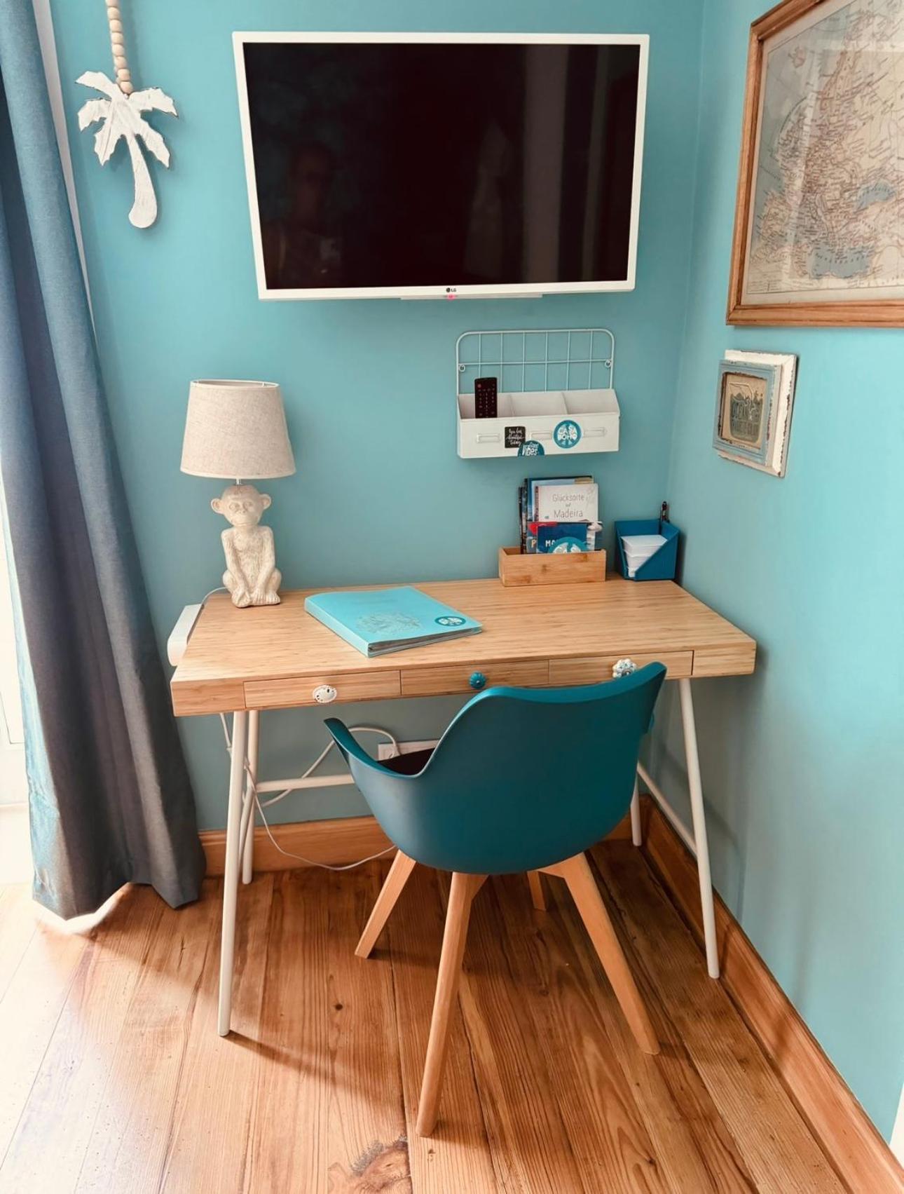 Casa Boho Your Happy Place In Calheta Calheta  Dış mekan fotoğraf