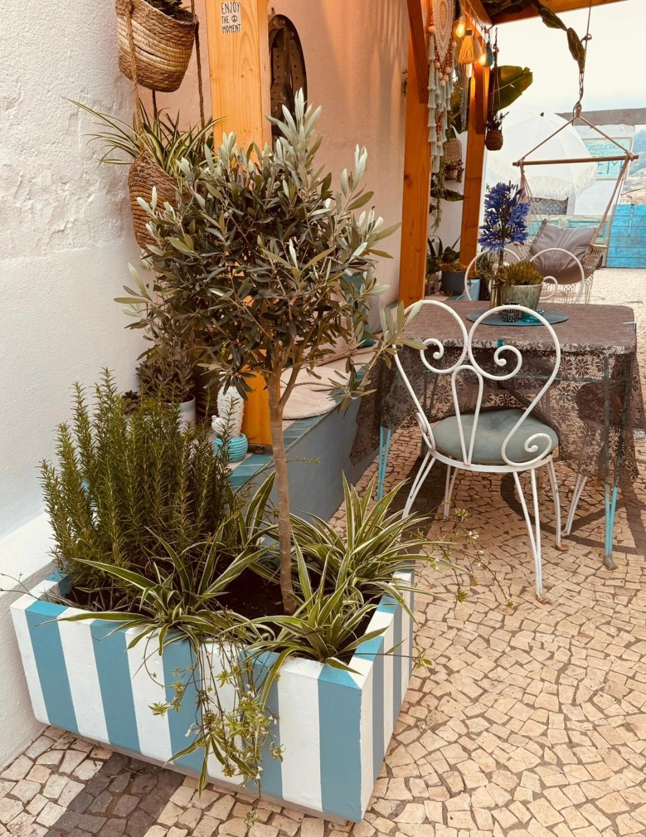 Casa Boho Your Happy Place In Calheta Calheta  Dış mekan fotoğraf