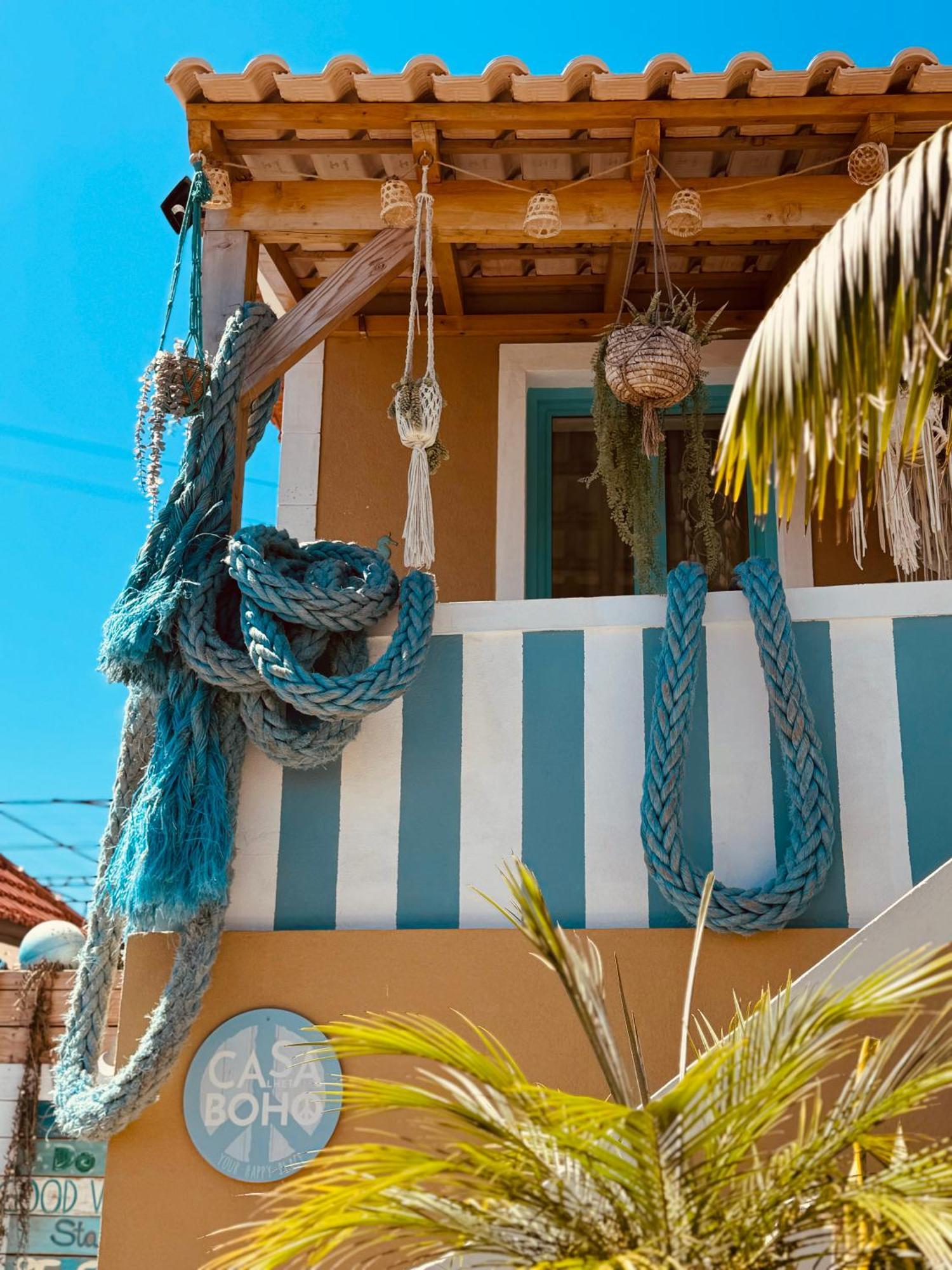 Casa Boho Your Happy Place In Calheta Calheta  Dış mekan fotoğraf