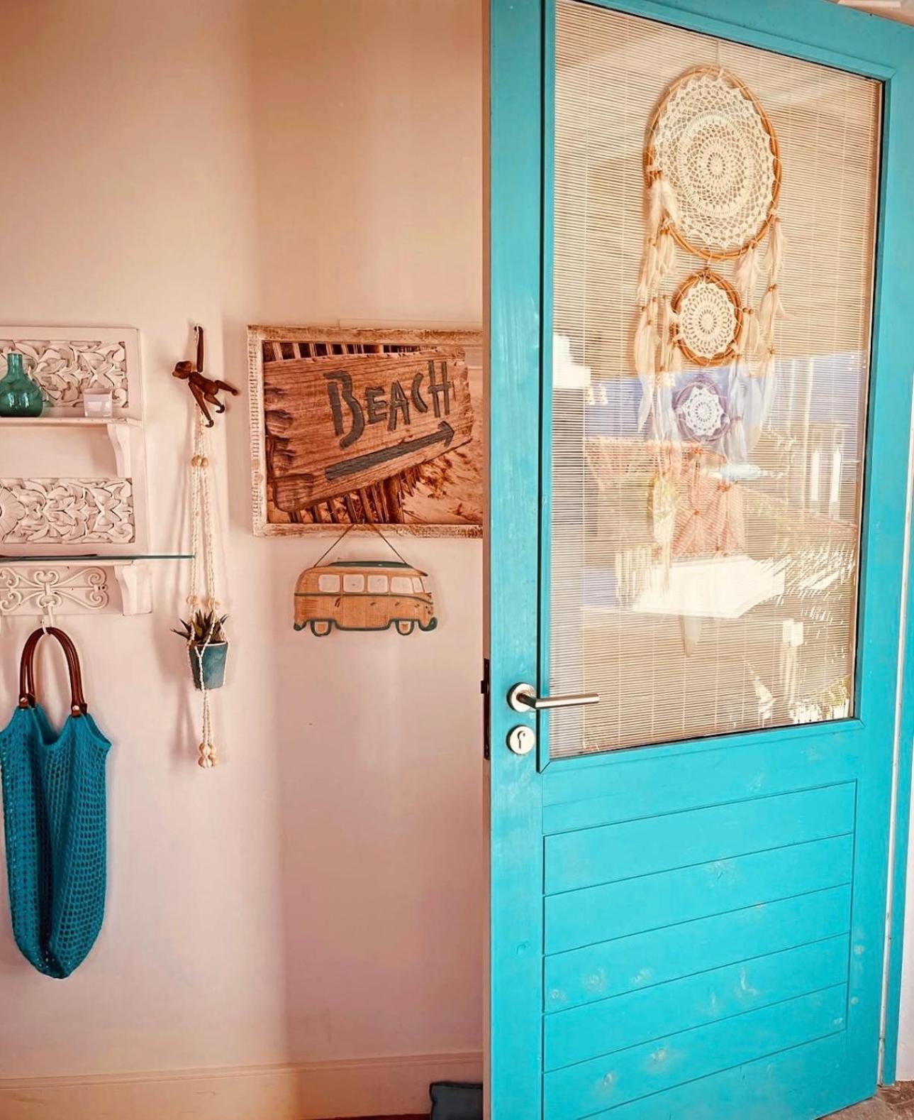 Casa Boho Your Happy Place In Calheta Calheta  Dış mekan fotoğraf