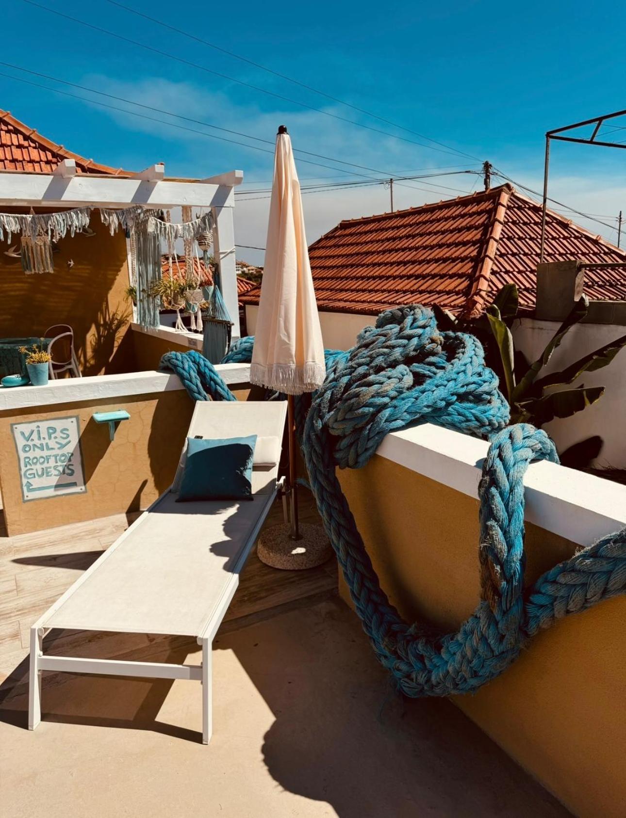 Casa Boho Your Happy Place In Calheta Calheta  Dış mekan fotoğraf