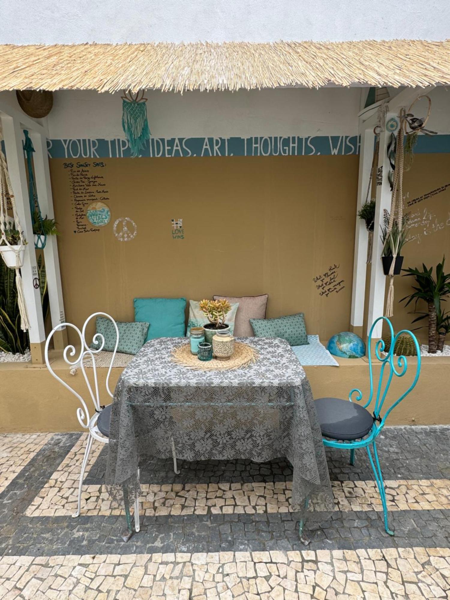 Casa Boho Your Happy Place In Calheta Calheta  Dış mekan fotoğraf