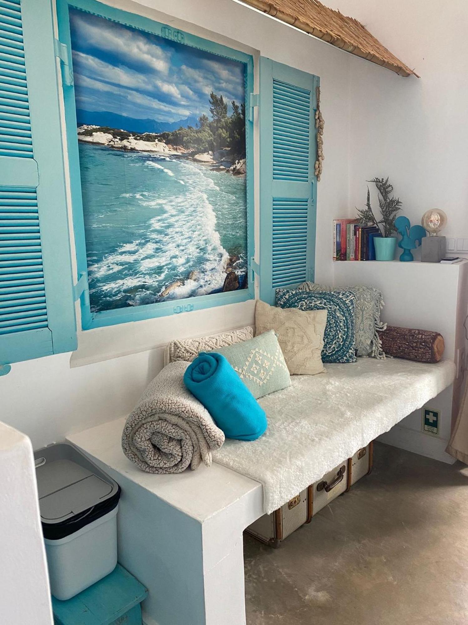 Casa Boho Your Happy Place In Calheta Calheta  Dış mekan fotoğraf