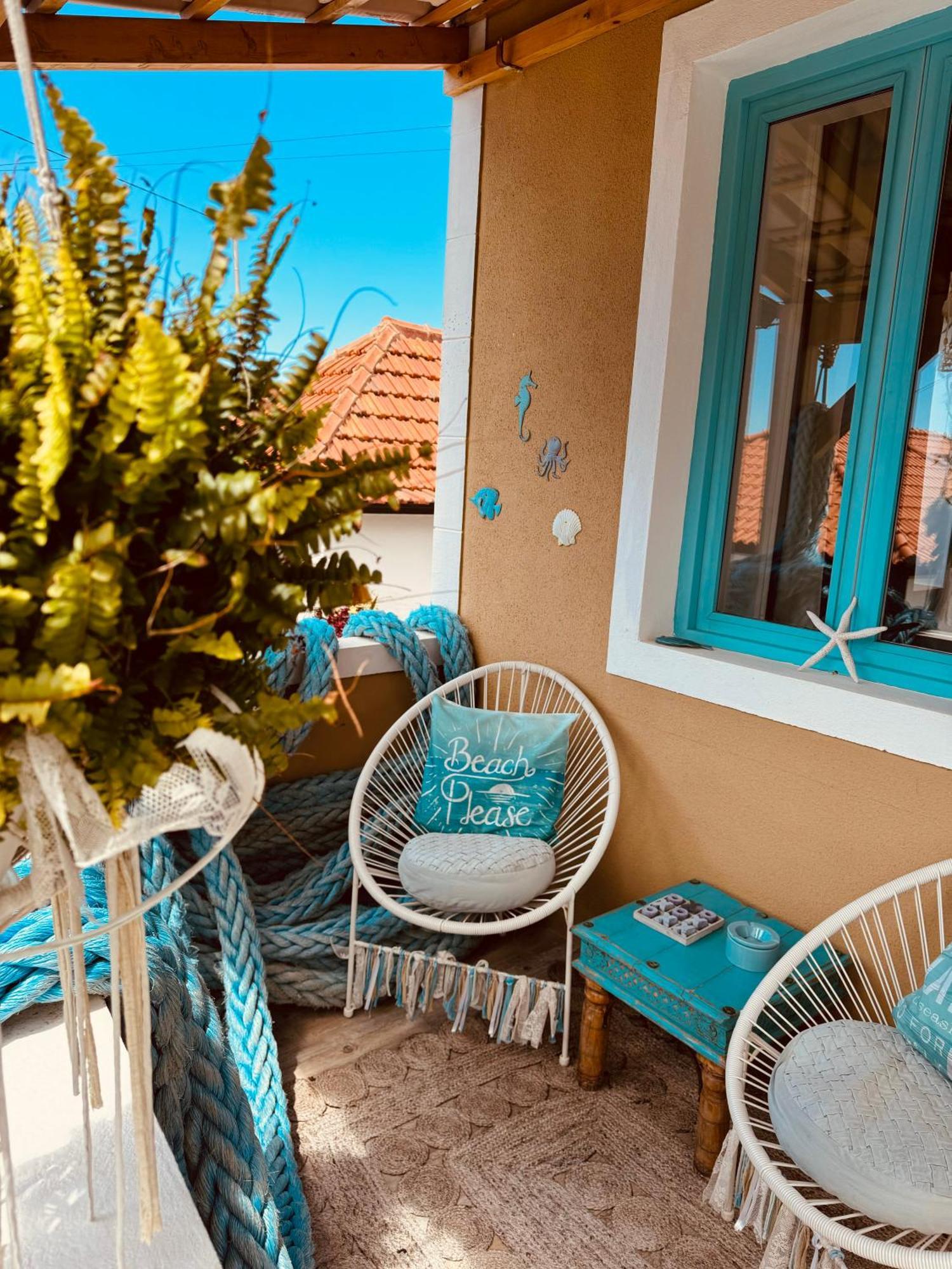 Casa Boho Your Happy Place In Calheta Calheta  Dış mekan fotoğraf